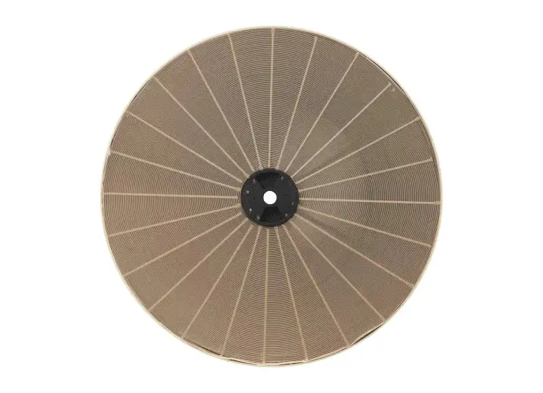Powermatic Micro Dust Filter for PM1250 Air Filtration System (PM9-1791332)