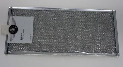 RHF610 Range Vent Hood Aluminum Filter for Jenn Air 71002111 PS2077593 AP4089172