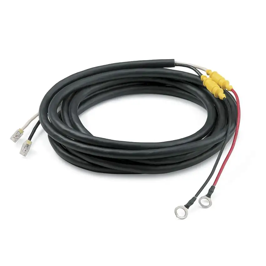 Minn Kota MK-EC-15 Battery Charger Output Extension Cable (1820089)