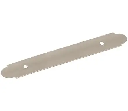 Amerock Backplates Backplate