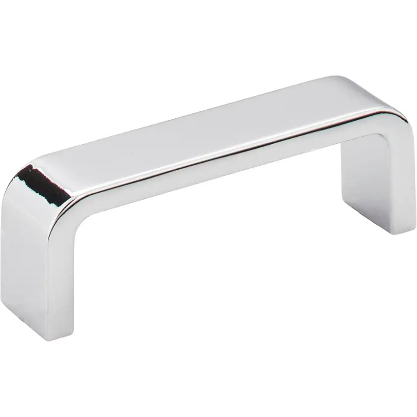 Square Asher Pull by Elements