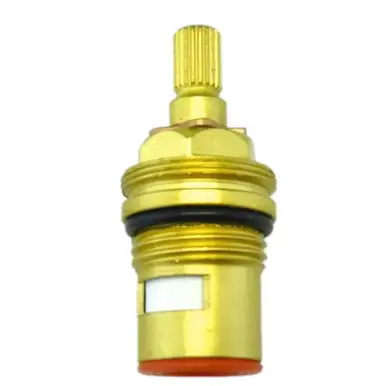 Toto 1fu4008 Lavatory Faucet Ceramic Cartridge Hot