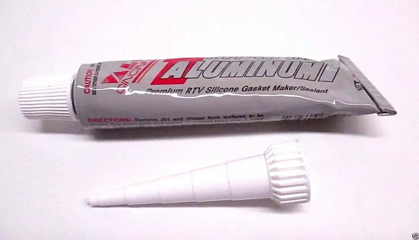 Genuine Tuff Torq 1A646099500 Transmission Gasket Sealant OEM