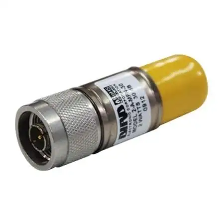 Bird Technologies 30dB RF Coaxial Attenuator 4GHz (2-A-MFN-30)