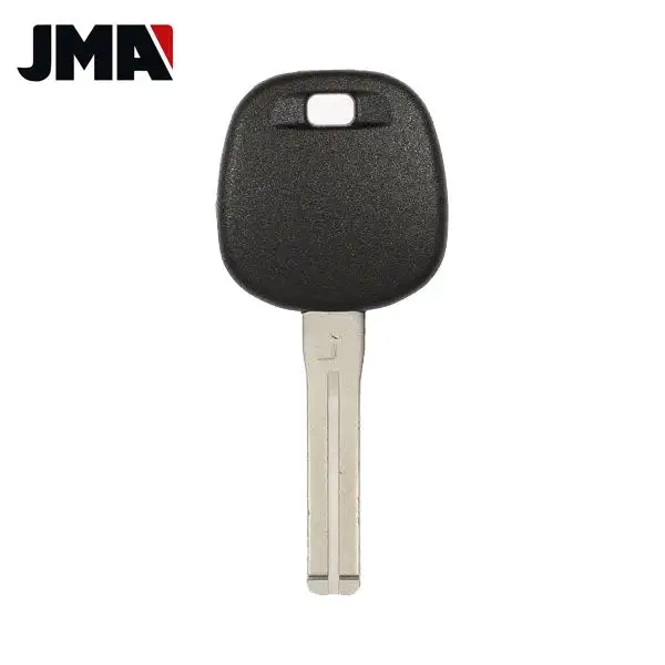 2001-2010 Lexus - TOY50-PT - Transponder Key (ID 4D 68 Chip) (JMA)
