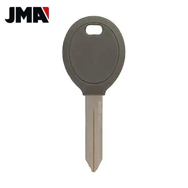 2001-2001 Chrysler Dodge - Y162-PT - Transponder Key - (ID 4D 61 Chip) (JMA)