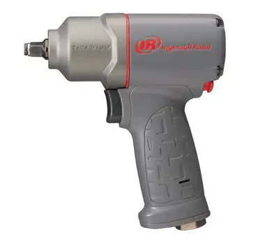 Ingersoll Rand 2125PTiMAX Maintenance-Duty Impact Wrench | 1/2" Square Drive | 15000 RPM | 332 (ft-lbs) Max Torque | Trigger