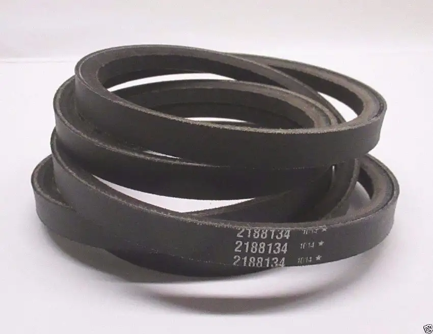 Genuine Bobcat 2188134 PTO Belt Fits 61" Fastcat Pro Procat Predator Pro OEM