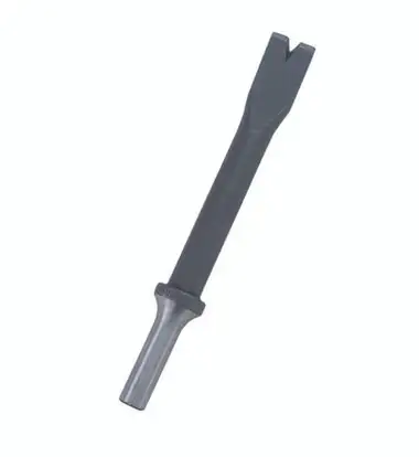 Sioux Tools 2212 Spot Weld Breaker | 6" Length | 0.401 Parker Taper Shank