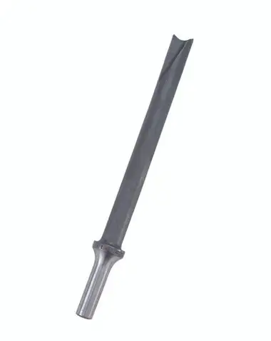 Sioux Tools 2218 Bushing Cutter | 7 Length | 0.401 Parker Taper Shank