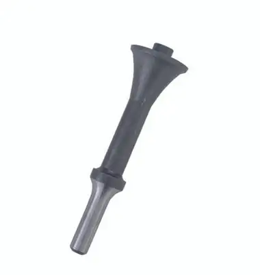 Sioux Tools 2219 Bushing Driver | 4-1/2" Length | 0.401 Parker Taper Shank