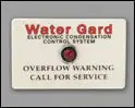 222018 - Remote Warning Light