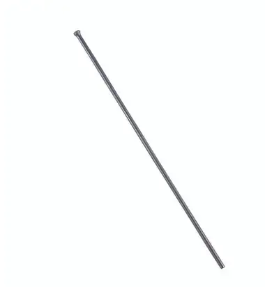 Sioux Tools 2259 Scaling Needle Set | 0.12" Diameter | 5" Length | Set of 12