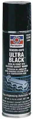 Permatex 82080 Ultra Series RTV Silicone Gasket Maker, 8.75 oz Automat