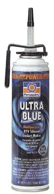Permatex 85519 Ultra Series RTV Silicone Gasket Maker, 9.5 oz PowerBea
