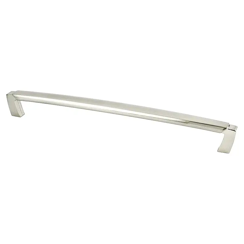 Berenson Vested Interest Appliance Pull 12" Center to Center
