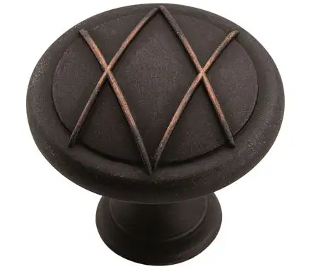 Amerock Lattice Knob
