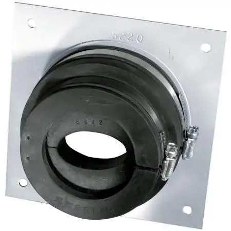 CommScope EW63 Cable Single Wall Feed Assembly (245314-63)