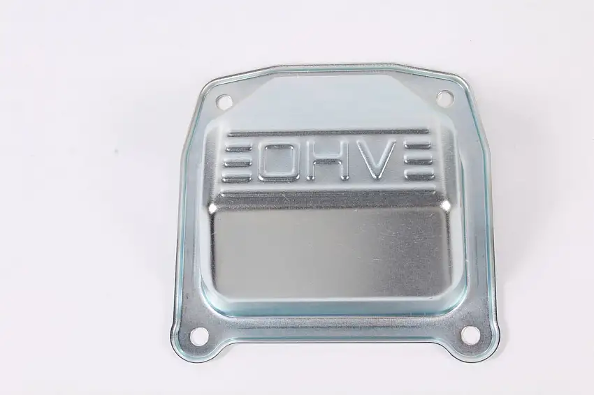Genuine Kohler 25-096-11-S Rocker Cover Fits Specific EZT KT ZT Series