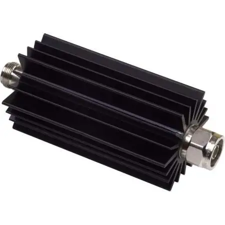 Bird Technologies - Attenuator 30dB 25W (25-A-MFN-30)