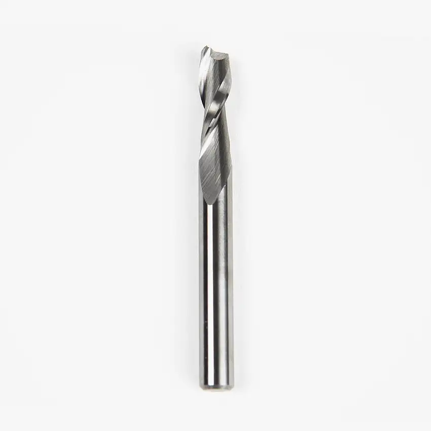 Shaper 1/4" Up-Spiral Router Bit (SE1-2500-2500U)