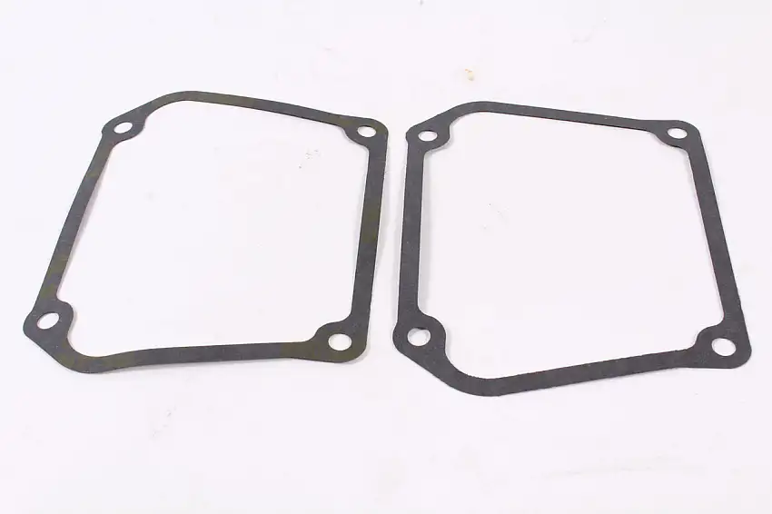 2 Pack Genuine Robin Subaru 263-16101-A3 Rocker Cover Gasket OEM