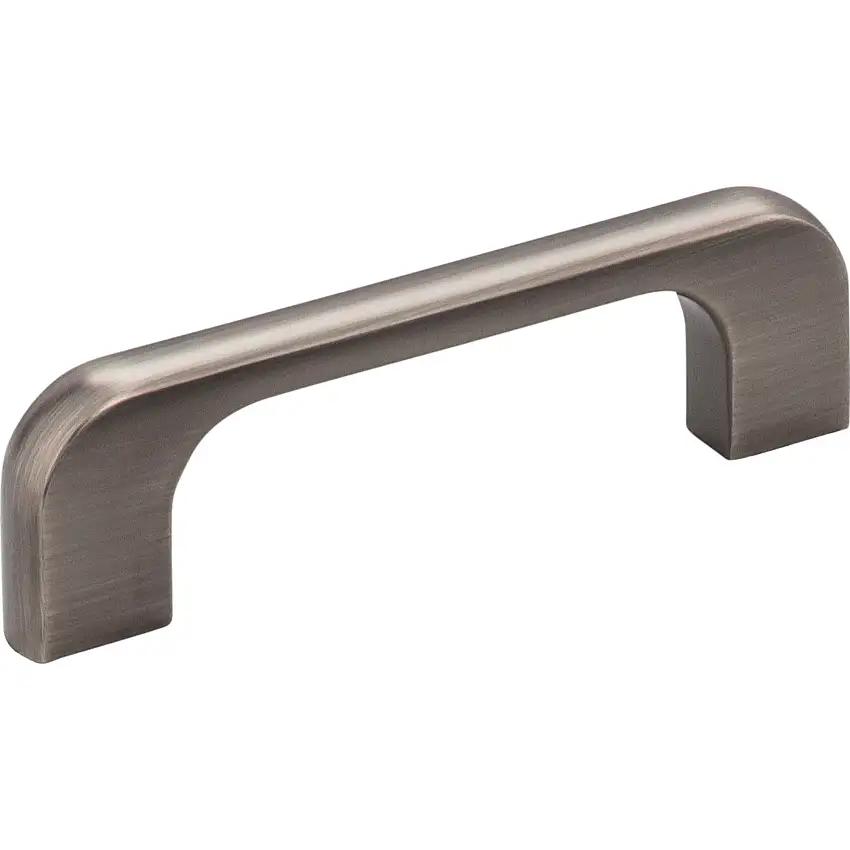 Jeffrey Alexander Alvar Cabinet Pull