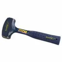 Estwing B3-3LB 62021 3 lb. Drilling Hammer Painted Finish