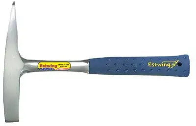 Estwing E3-WC 11" Chisel and Pointed Tip Welder's Chipping Hammers,
