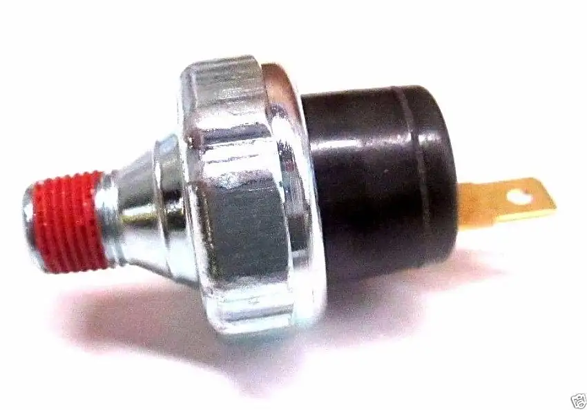 Genuine Kawasaki 27010-0817 Oil Pressure Switch OEM