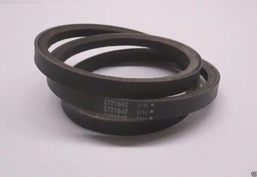 Genuine Bobcat 2721642 Mower PTO Belt Fits Hydro 36" 48" 54" OEM