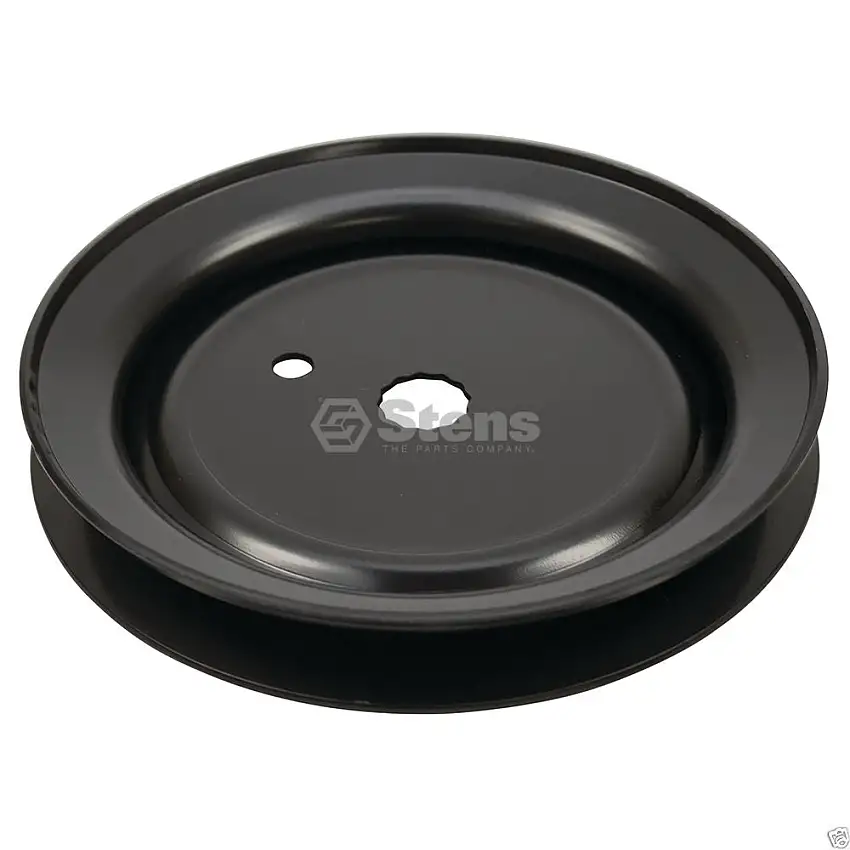 Stens 275-096 Mower Spindle Pulley for Cub Cadet MTD Troy Bilt 956-1227 756-1227