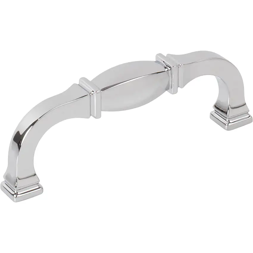 Jeffrey Alexander Audrey Cabinet Pull