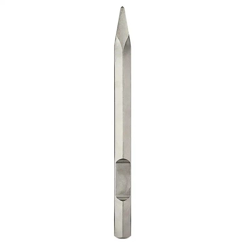Milwaukee 48-62-4001 1-1/8 in. Hex 16 in. Moil Point