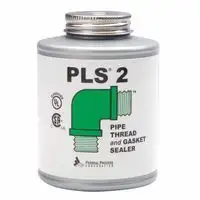 Gasoila Chemicals PB04 1/4 pt Can PLS 2 Premium Thread & Gasket Sealer