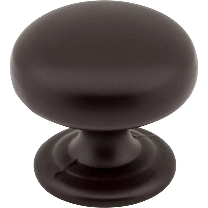 Florence Mushroom Knob by Elements