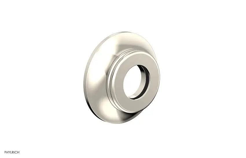 Phylrich Hex Modern Flange