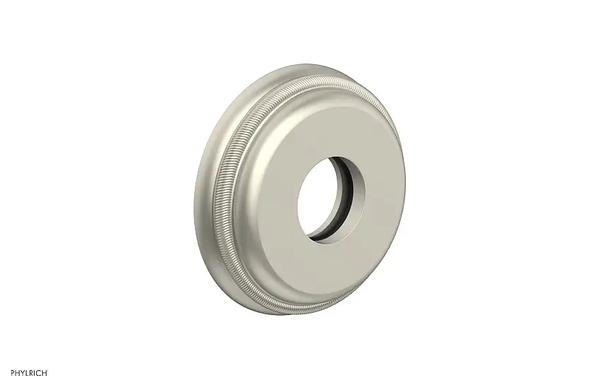 Phylrich Coined Flange