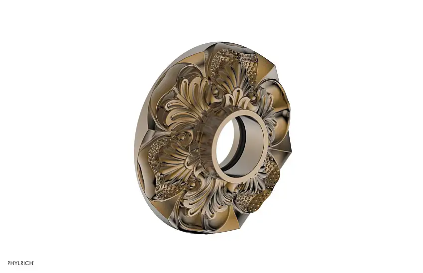 Phylrich Empire Flange