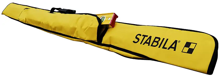 Stabila 2', 4', 6' Plate Level Case (30045)