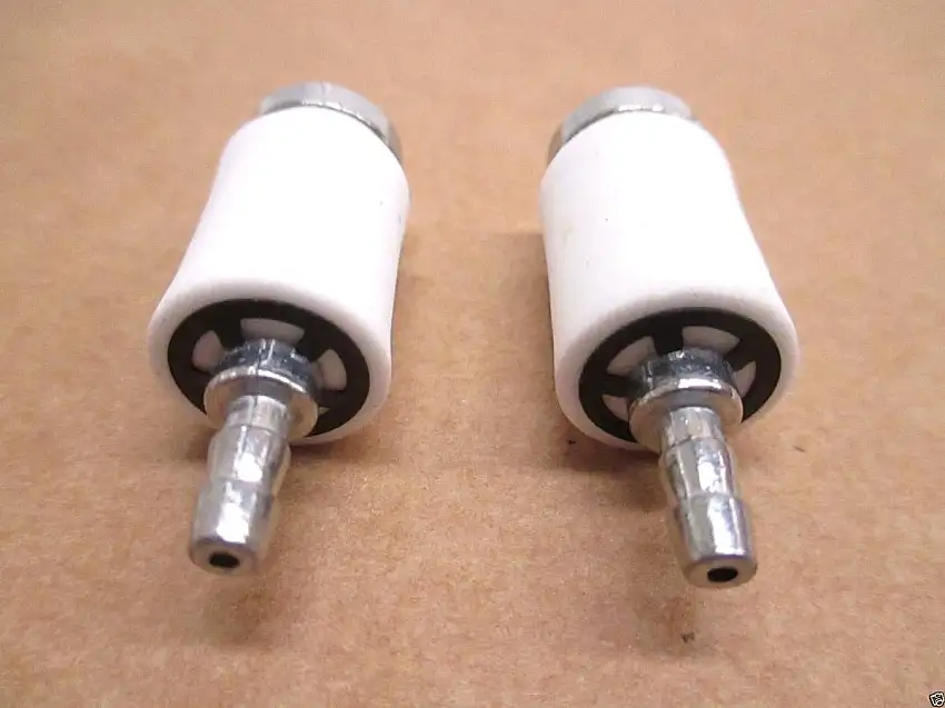 2 Pack Genuine Homelite 300759005 Fuel Filter Fits Ryobi Toro OEM