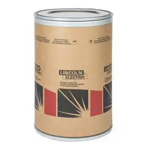 Lincoln ED029084 .052" SuperArc L-56 MIG Wire (1000lb Accu-Trak Drum)