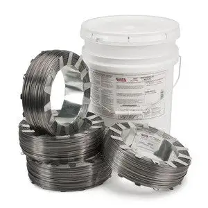 Lincoln ED012438 5/64" Innershield NR-207 Flux-Cored Self-Shielded Wir