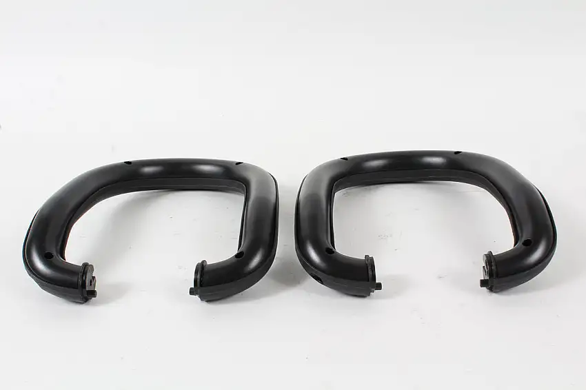 2 Pack Genuine Ryobi 302373002 Front Handle Assy Fits P2601 P2602 P2603 P2605