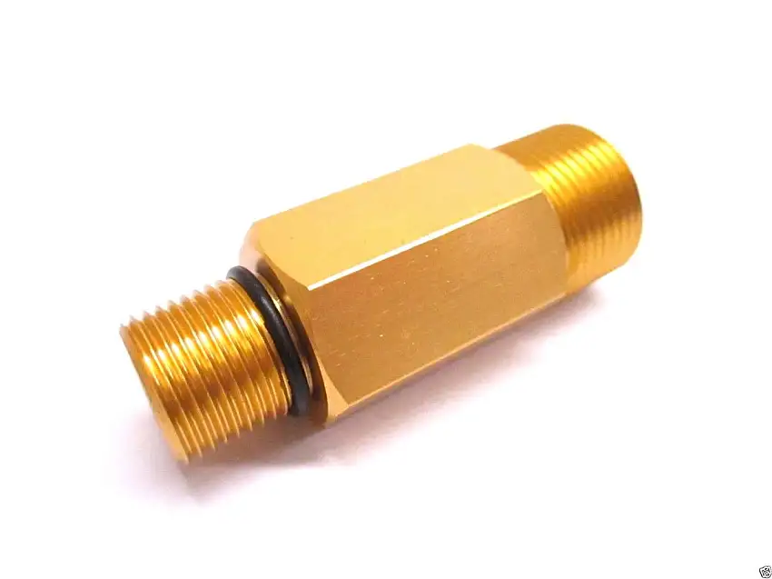 Genuine Homelite 308862003 Pressure Washer Outlet Tube Fits Ryobi Black Max OEM