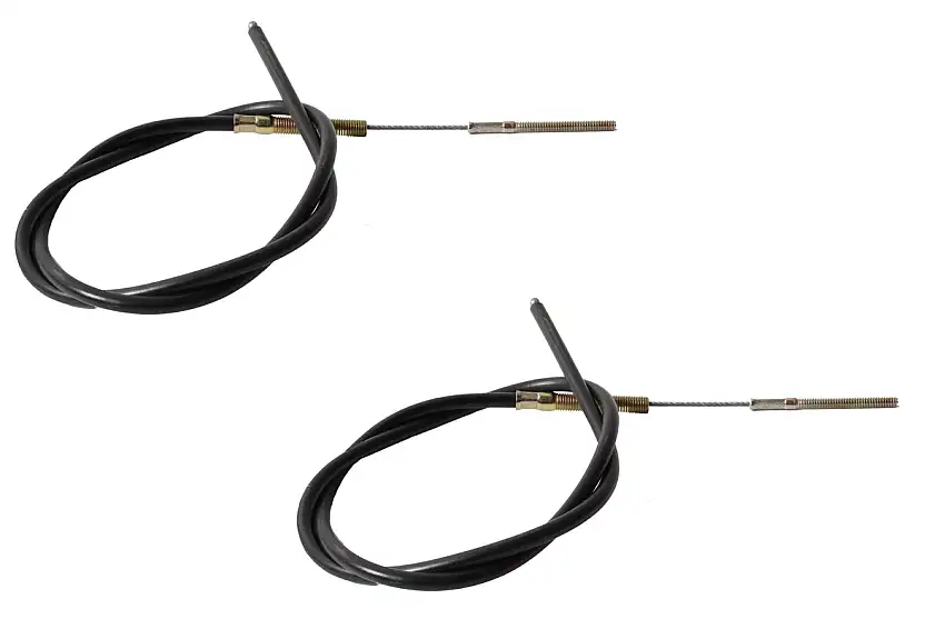 2 Pack Ardisam 3108 Cable Fits Earthquake Front Tine Tiller Vector 3365B 3365CE