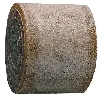 Garland Mfg 21004 2" Rawhide Hammer Faces (1 EA)