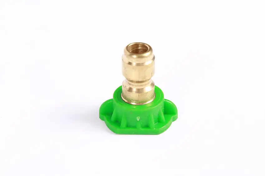 Genuine GreenWorks 31204319 Nozzle 25 Degree Green Fits 51142 51152 51012