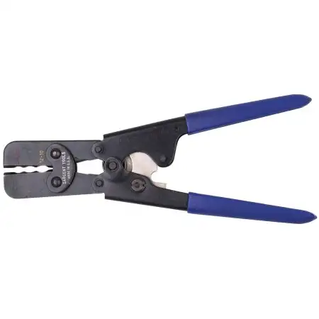 Sargent Tools - Insulated Terminal Crimper 22-10 AWG (3120CT)