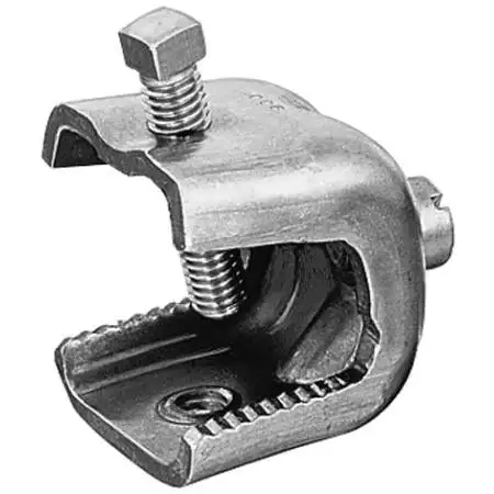 CommScope Angle Adapter Stainless Steel 10 pack (31768A)